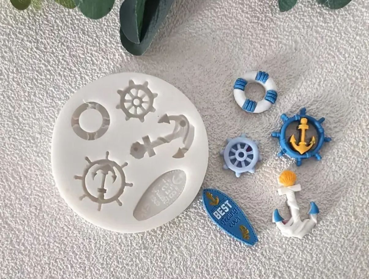 Matrițe Handmade