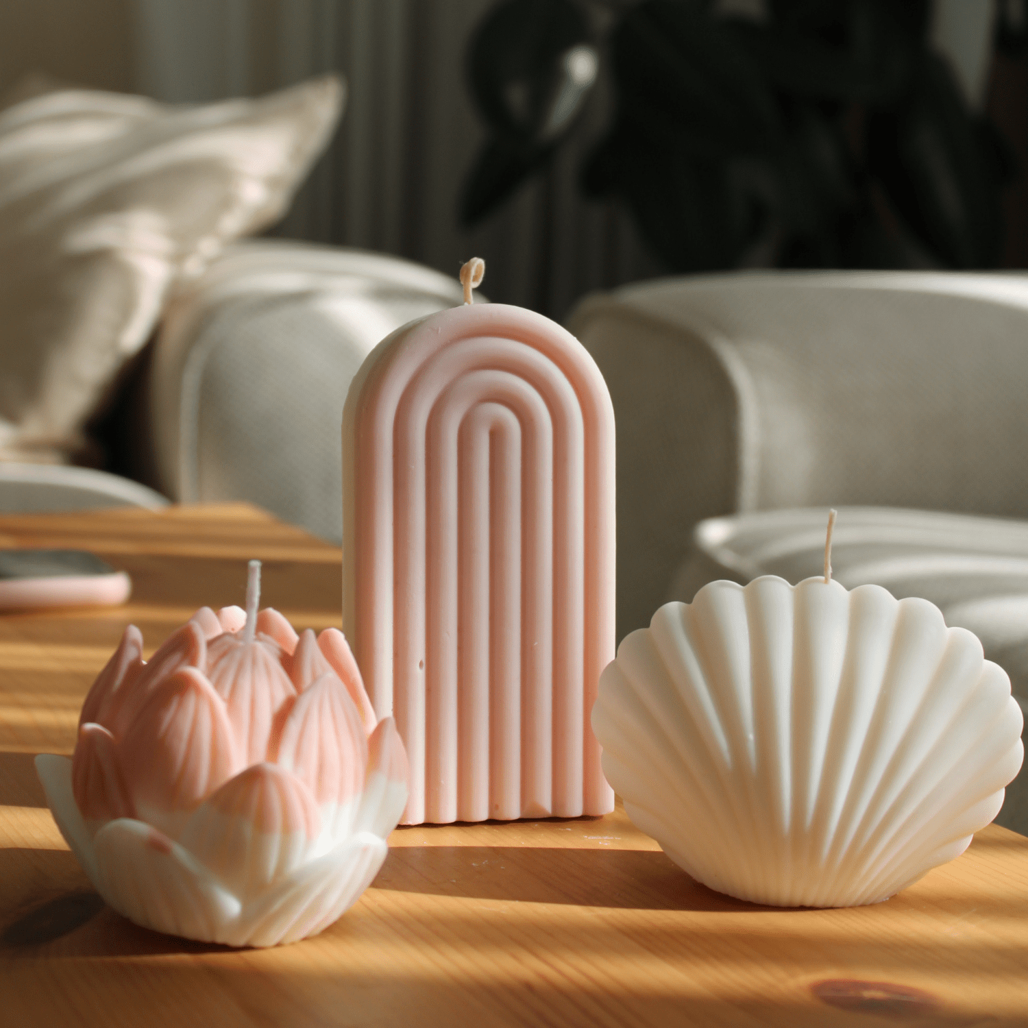 Curs introductiv – „Arta Lumânărilor”